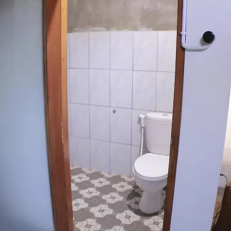 Villa Opa Doel Yogyakarta-3